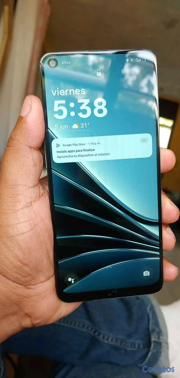 celulares y tabletas - one plus 10 pro  6