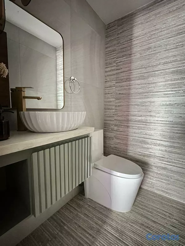 apartamentos - Apartamento Amoblado en Alquiler US$1.600 - 2 Habi 16