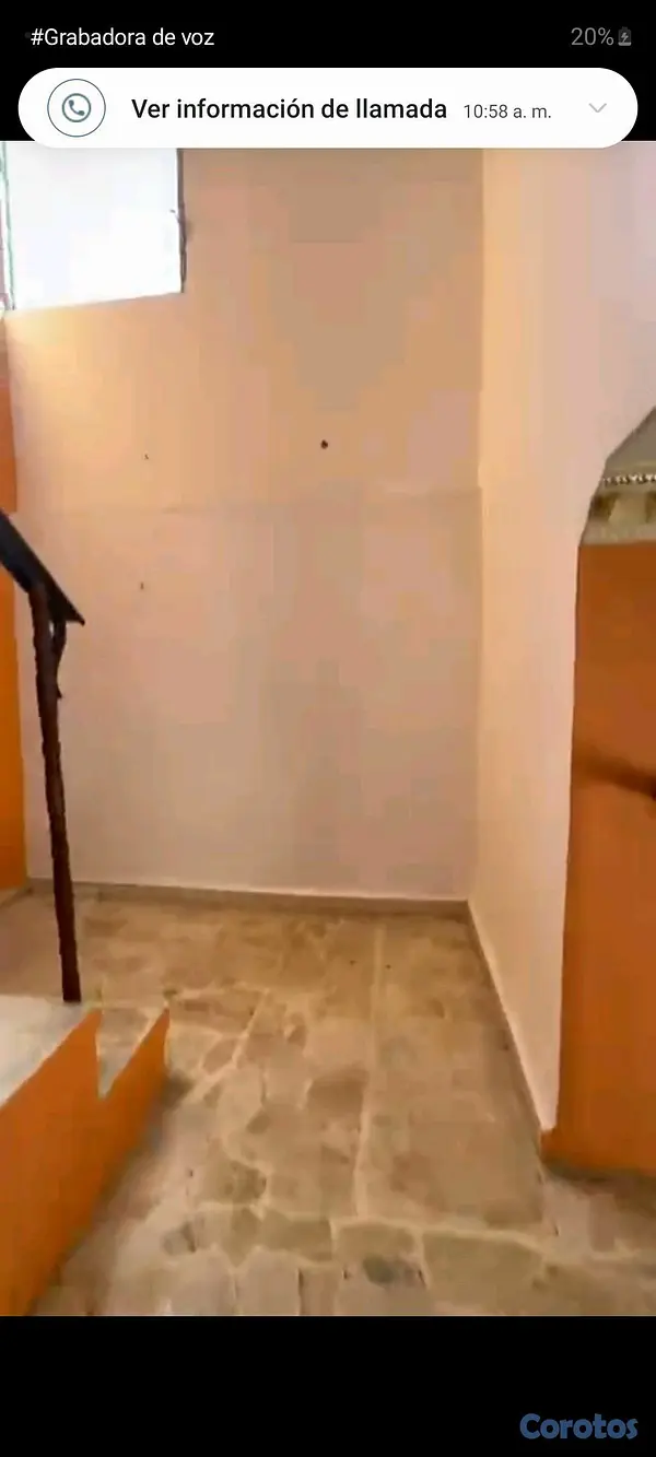 casas - Casa hermosa duplex 
 6