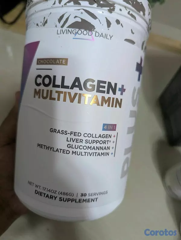 Salud y Equipamiento Médico - suplementos  2