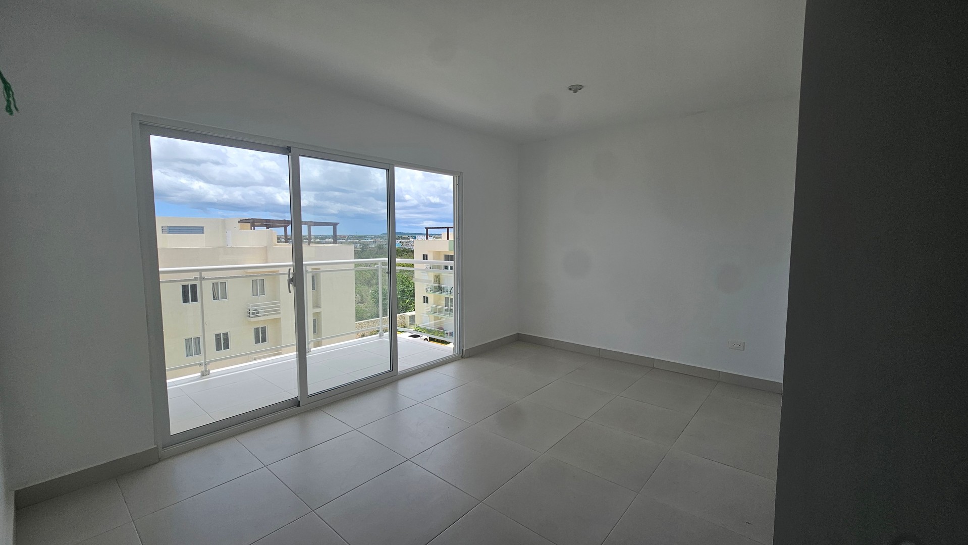 apartamentos - Apartamento a estrenar en Crisfer Punta Cana 4