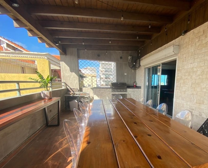 penthouses - Venta de Pent-house en Bella Vista  2