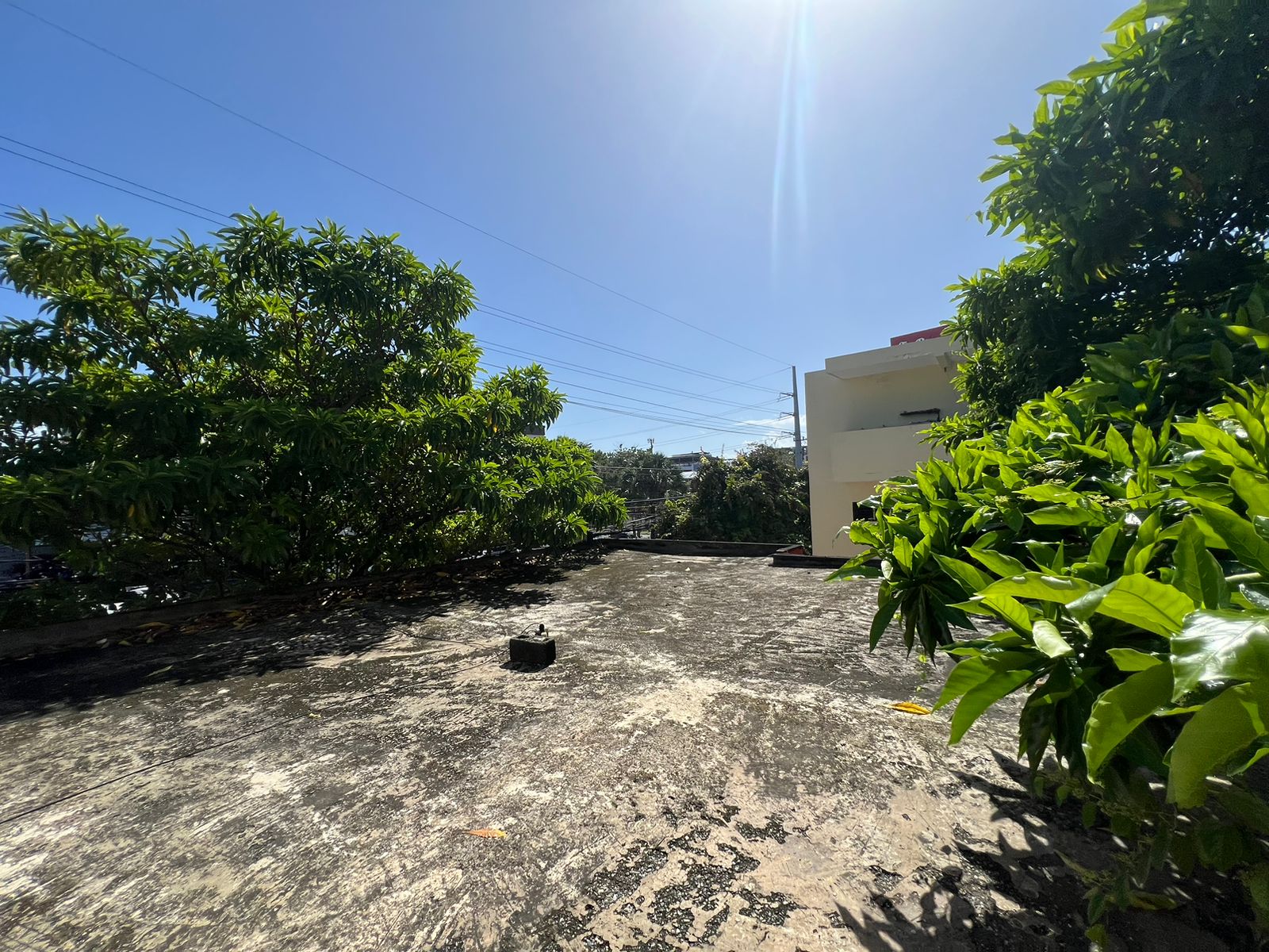 solares y terrenos - Mata Hambre, Solar Comercial En Venta! 3