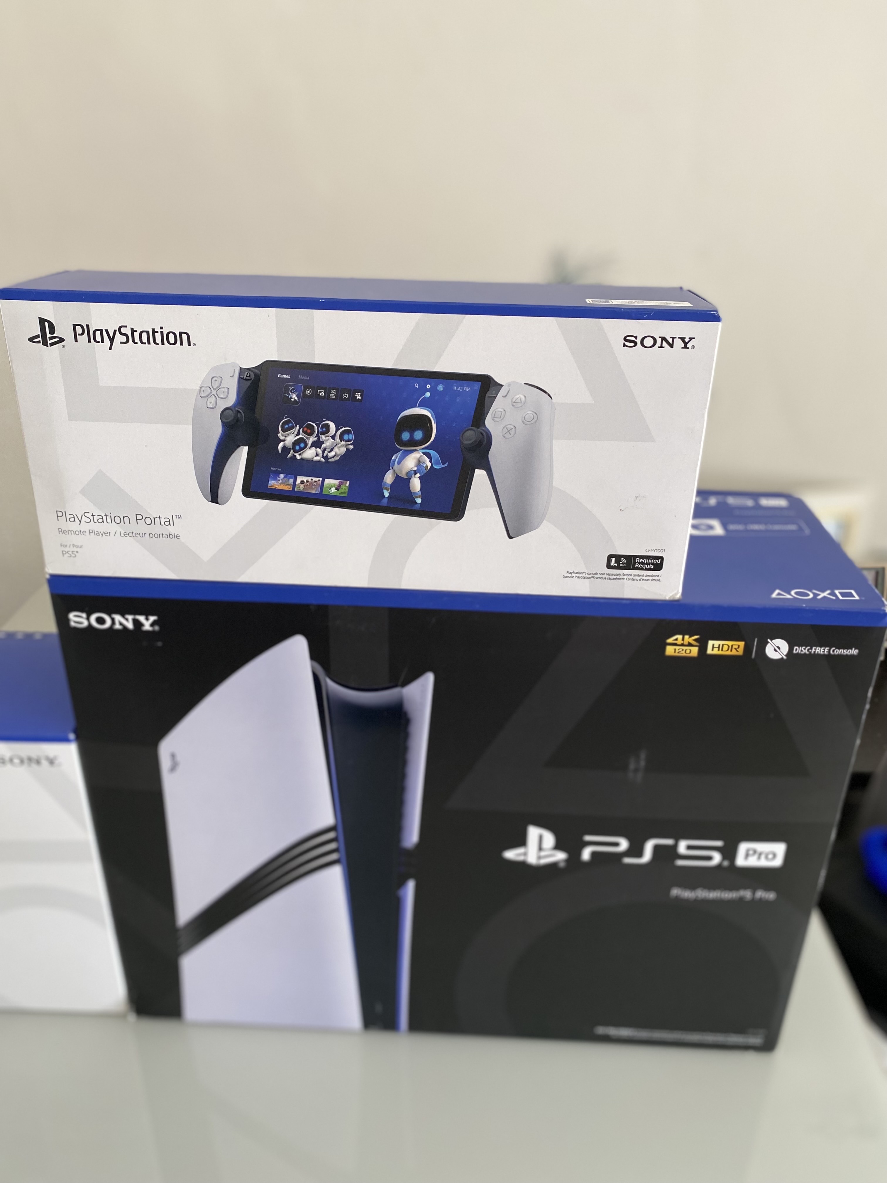 consolas y videojuegos - ps5 pro (NUEVO)  2