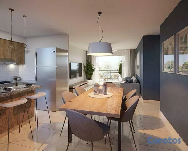 Proyectos - Vendo proyecto de apartamentos en Corales del Cari 2