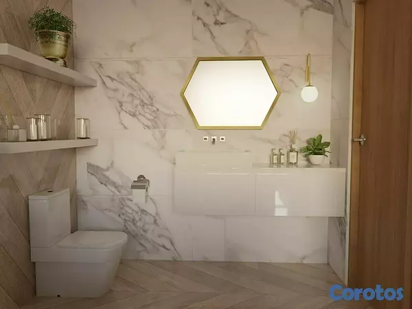 apartamentos - Excelente Proyecto de Lujo en Renacimiento 4