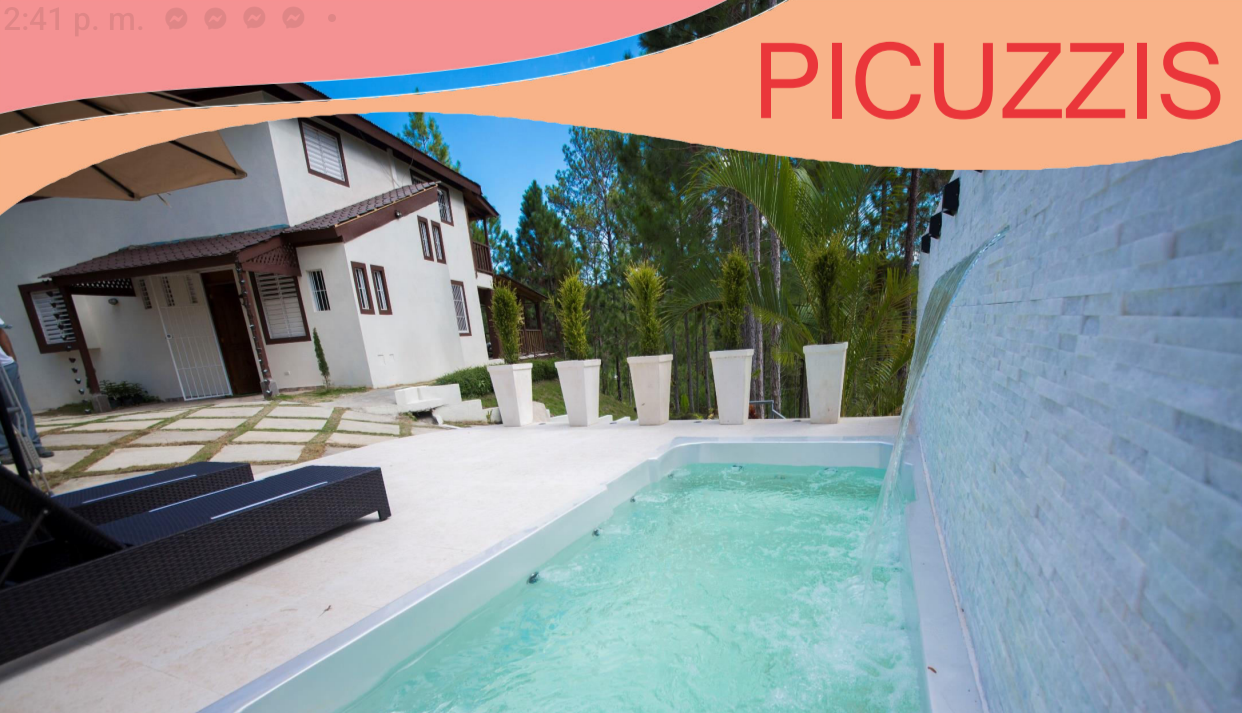herramientas, jardines y exterior - JACUZZIS-HIDROMASAJE-PICUZZIS-BASE DE DUCHA- 2