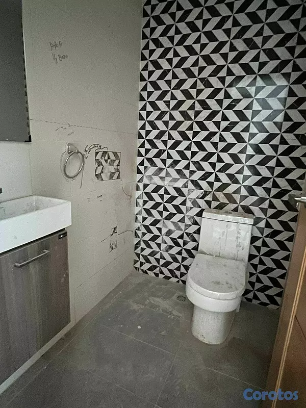 apartamentos - Venta de Apartamento en Bella Vista  9