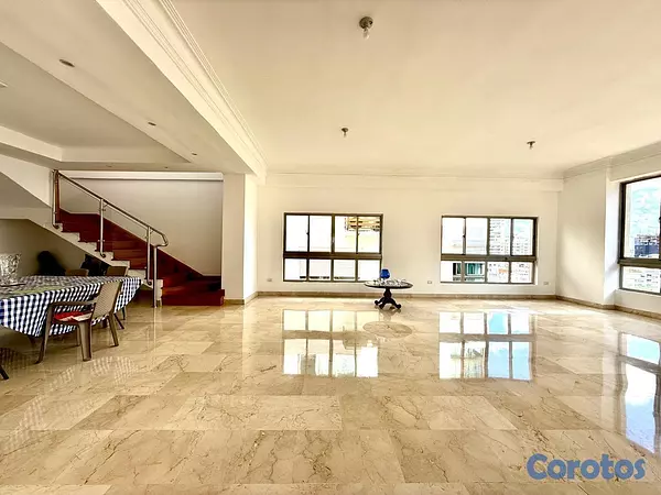 apartamentos - Apartamento en Venta Cacicazgos  9