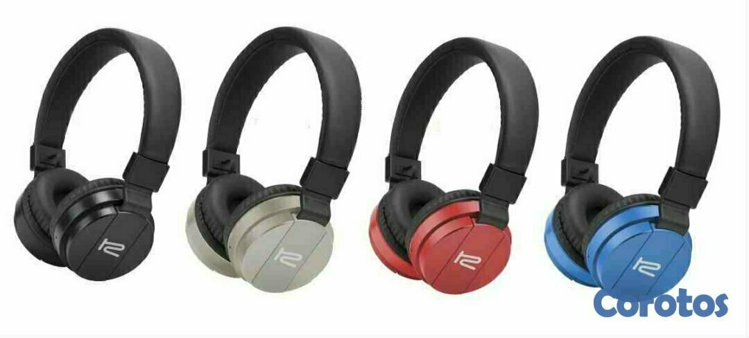 computadoras y laptops - AUDIFONO BLUETOOTH CON MICROFONO KLIP XTREME KHS-620 EN DIFERENTE COLORES A ELEJ 2