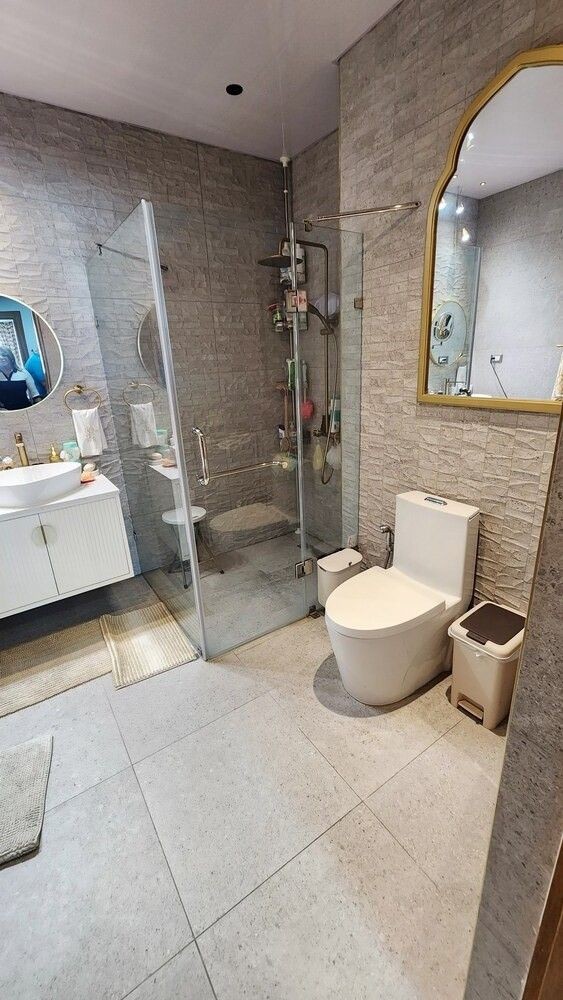 apartamentos - Los Cacicazgos piso 8 3 habitaciones 3.5 banos 3 parqueos balcon 8