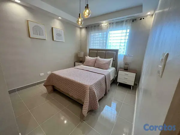 apartamentos - Venta de Apartamentos en San Isidro  8