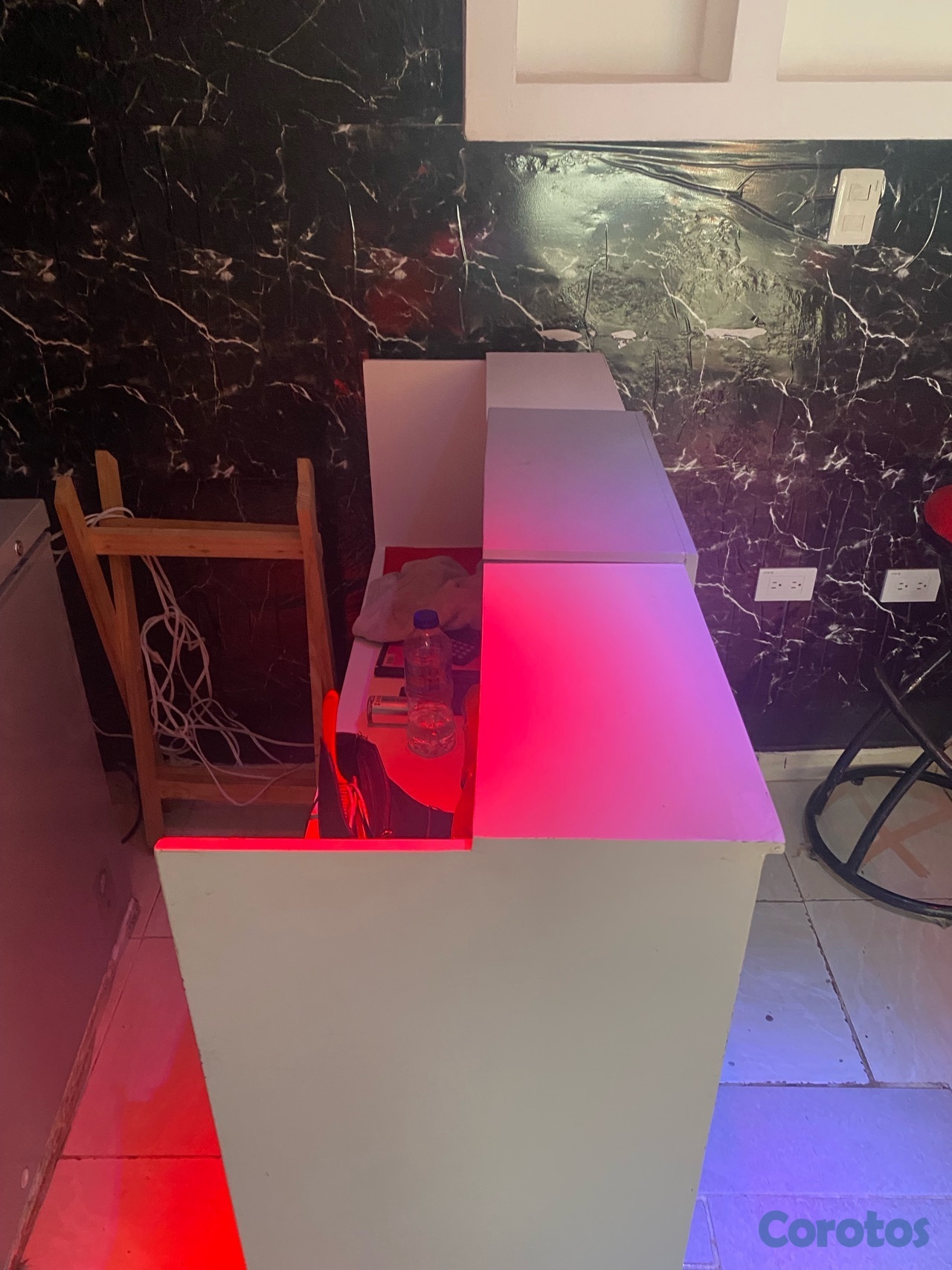 articulos de oficina - Counter casi nuevo 1