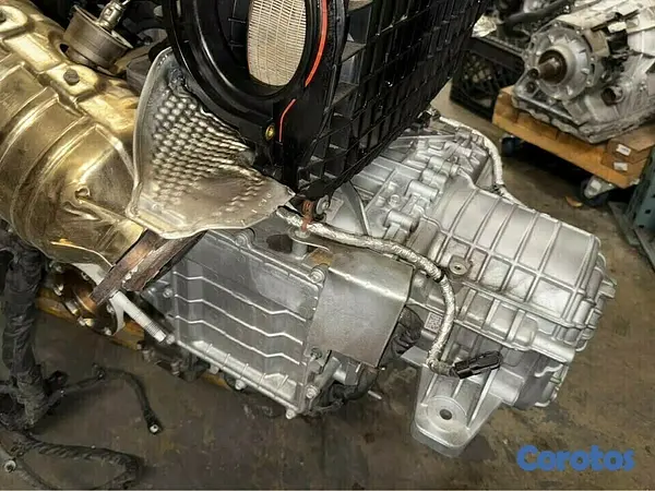 repuestos - 🚨 VENDO TRANSMISIÓN AUTOMÁTICA 🚨 🔥 2023 CHEVY CORV 2