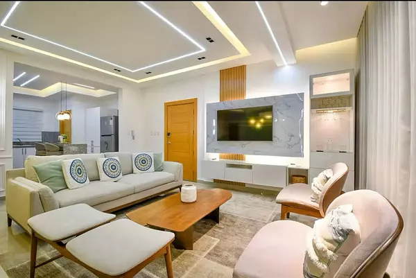 apartamentos -  Ensanche Quisqueya Apartamento en Venta 10