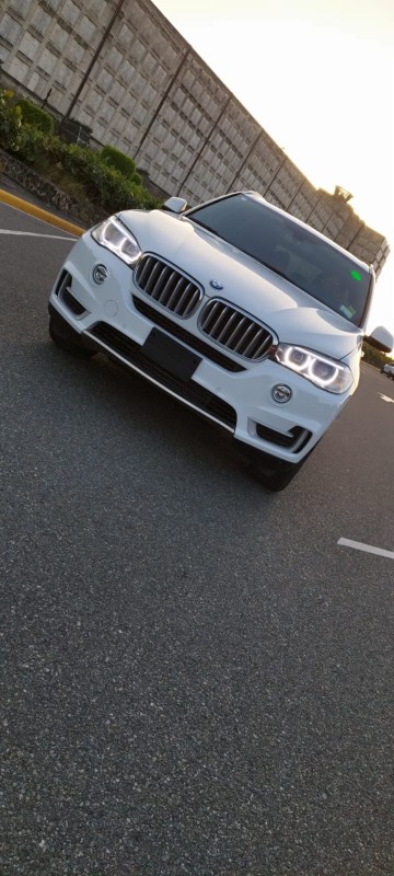 jeepetas y camionetas - Bmw x5 xdrive 2018 5