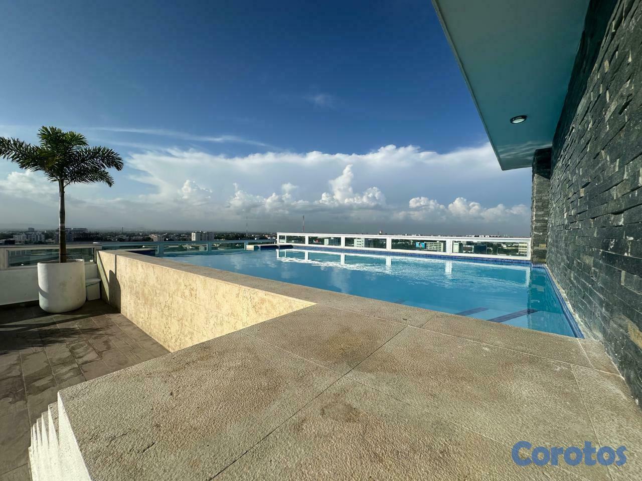 oficinas y locales comerciales - LOCAL COMERCIAL PARA RESTAURANTE EN TORRE DE LUJO 5