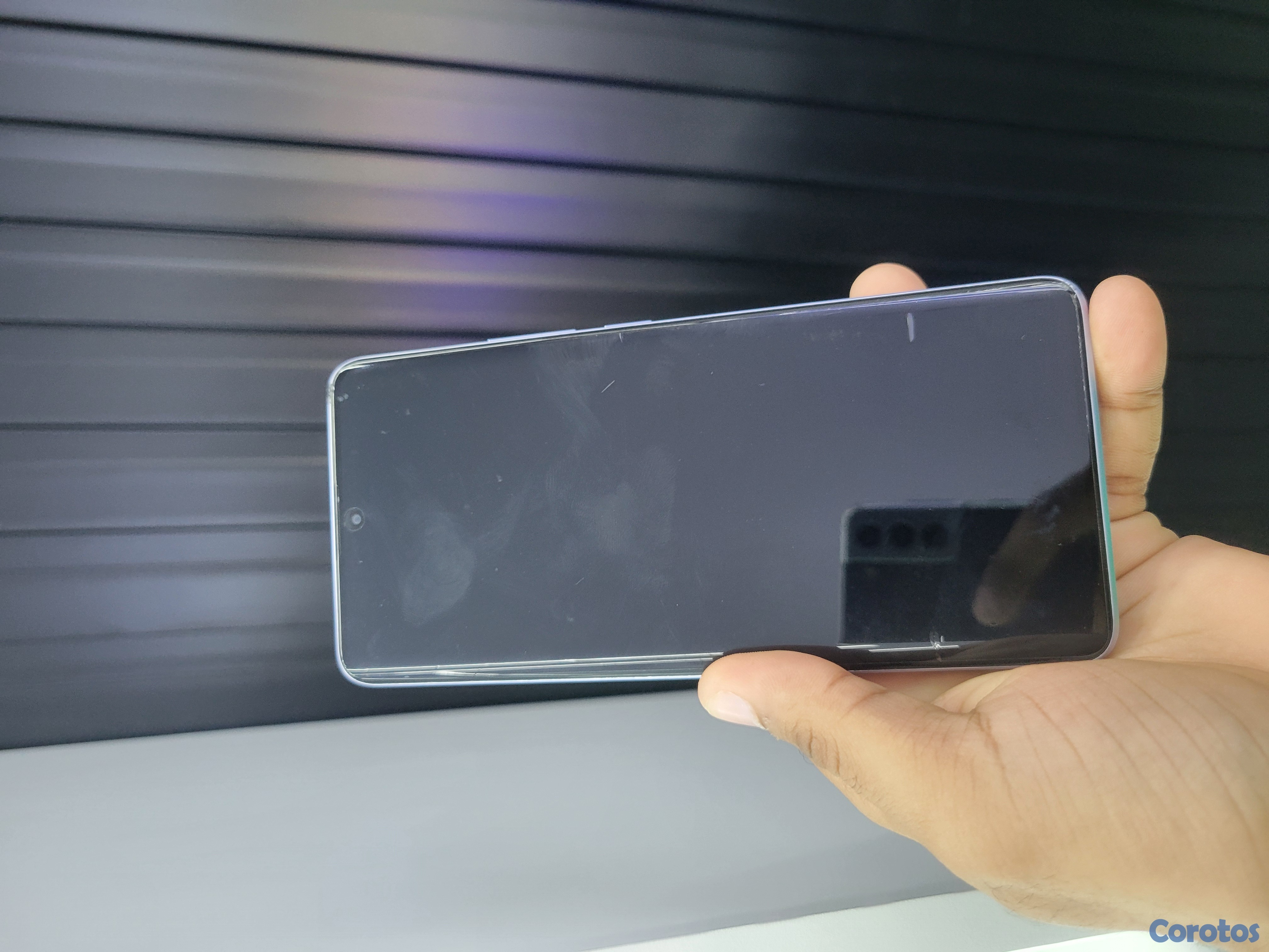 celulares y tabletas - Redmi note 13 pro de 256gb  4