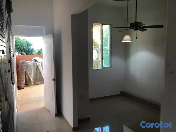 apartamentos - En Alquiler Estudios Zona Colonial  y Aptos 6