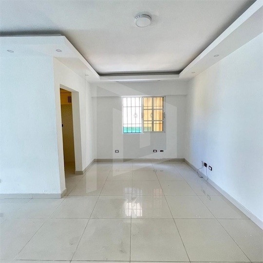 apartamentos -  Apto de 3 habitaciones en Villa Aura, Santo Domingo Oeste 2