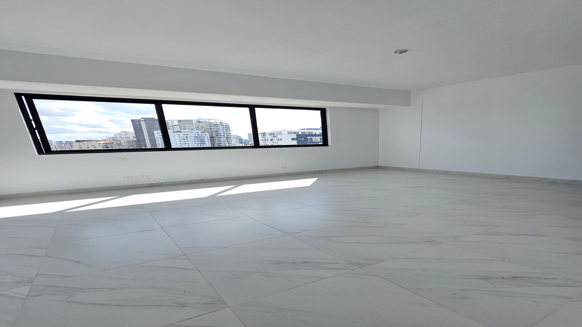 apartamentos - APARTAMENTO LISTO EN LOS CACICAZGOS, DN 5