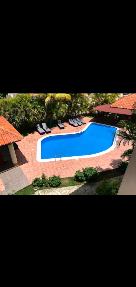 apartamentos - Hermoso apartamento En Pueblo Bavaro