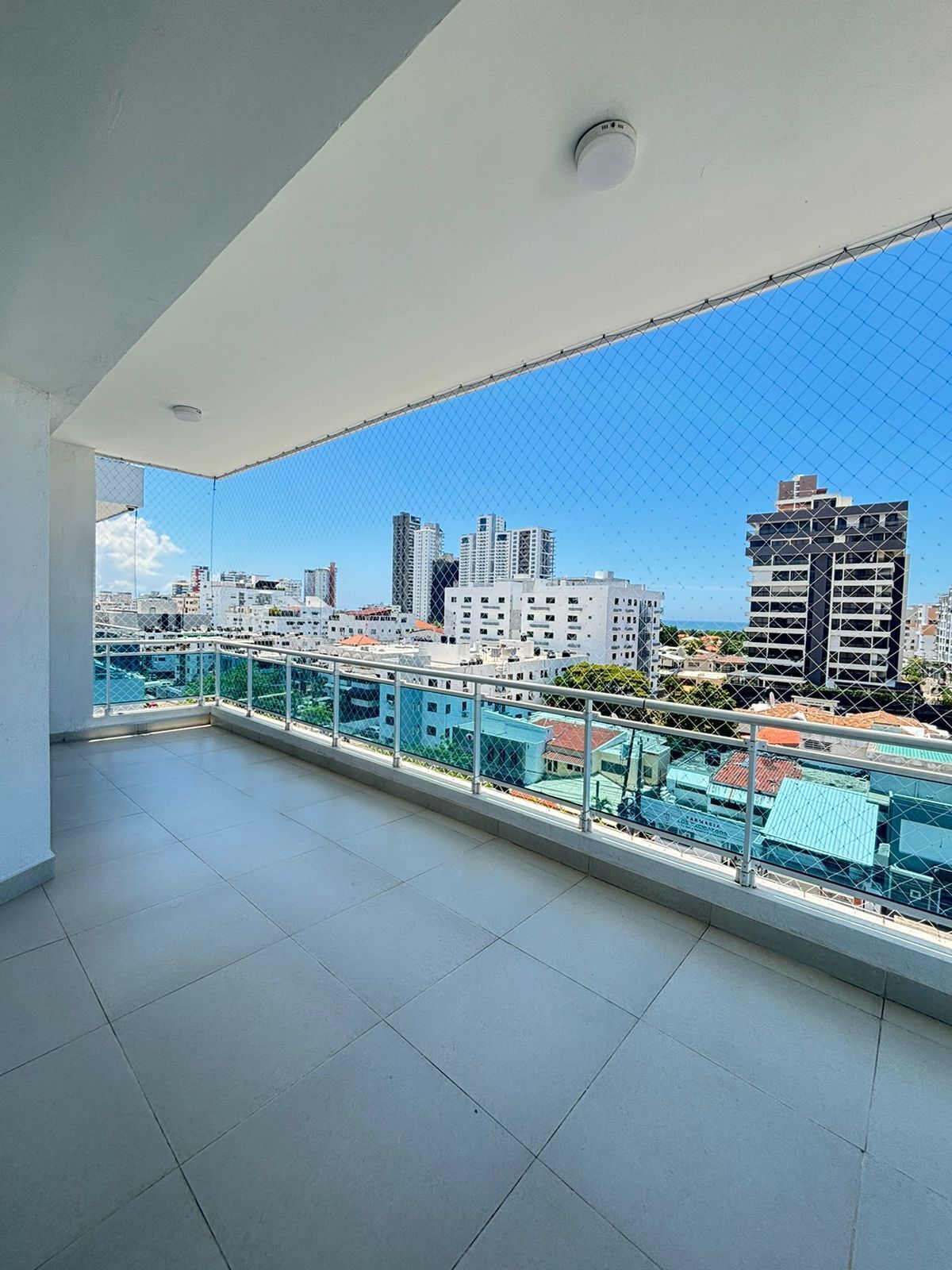 apartamentos - Apartamento en alquiler en los Cacicazgos   0