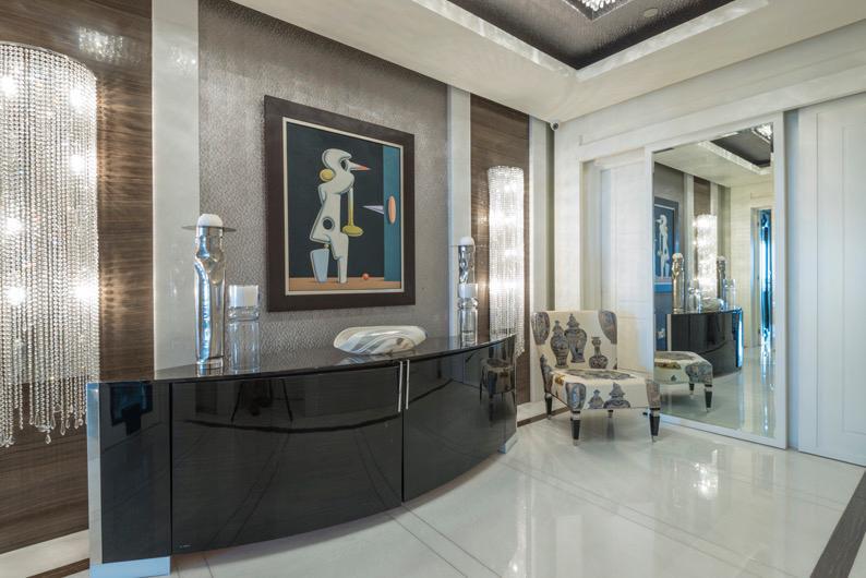 apartamentos - Apartamento en Bella Vista Sur, Av. Anacaona 6