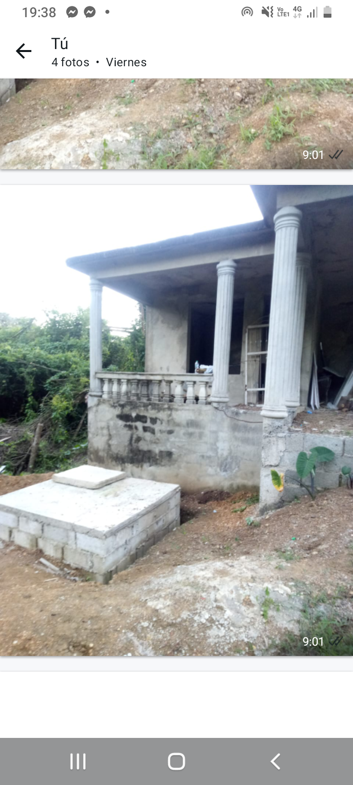 casas - Mejora en ciudad satelite 2