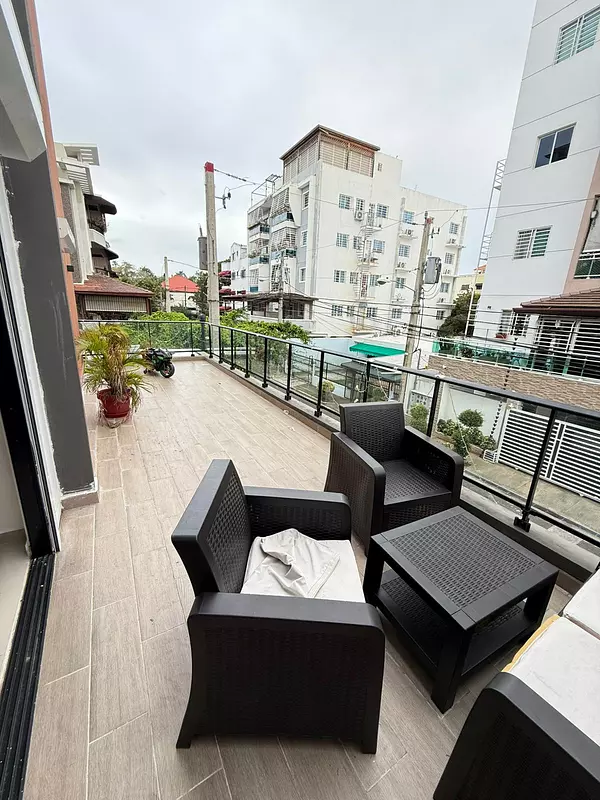 apartamentos - Vendo apartamento en Jardines del Sur 3