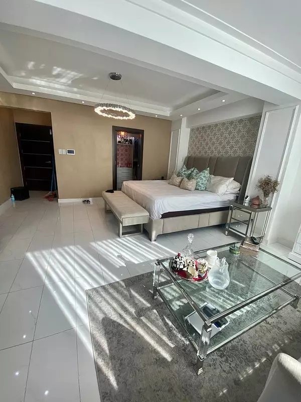 penthouses - Penhouse 5 niveles en El Renacimiento, D. Nacional 3
