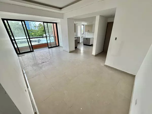 apartamentos - Apartamento Nuevo en Venta BELLA VISTA NORTE 4