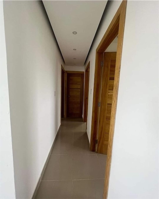 apartamentos -  apartamentos en la autopista de san Isidro prado oriental  5