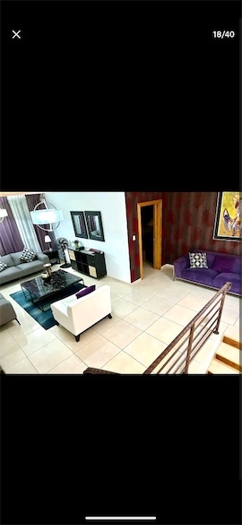 apartamentos - Venta de penthouse con jacuzzi en la Evaristo Morales Distrito Nacional 3