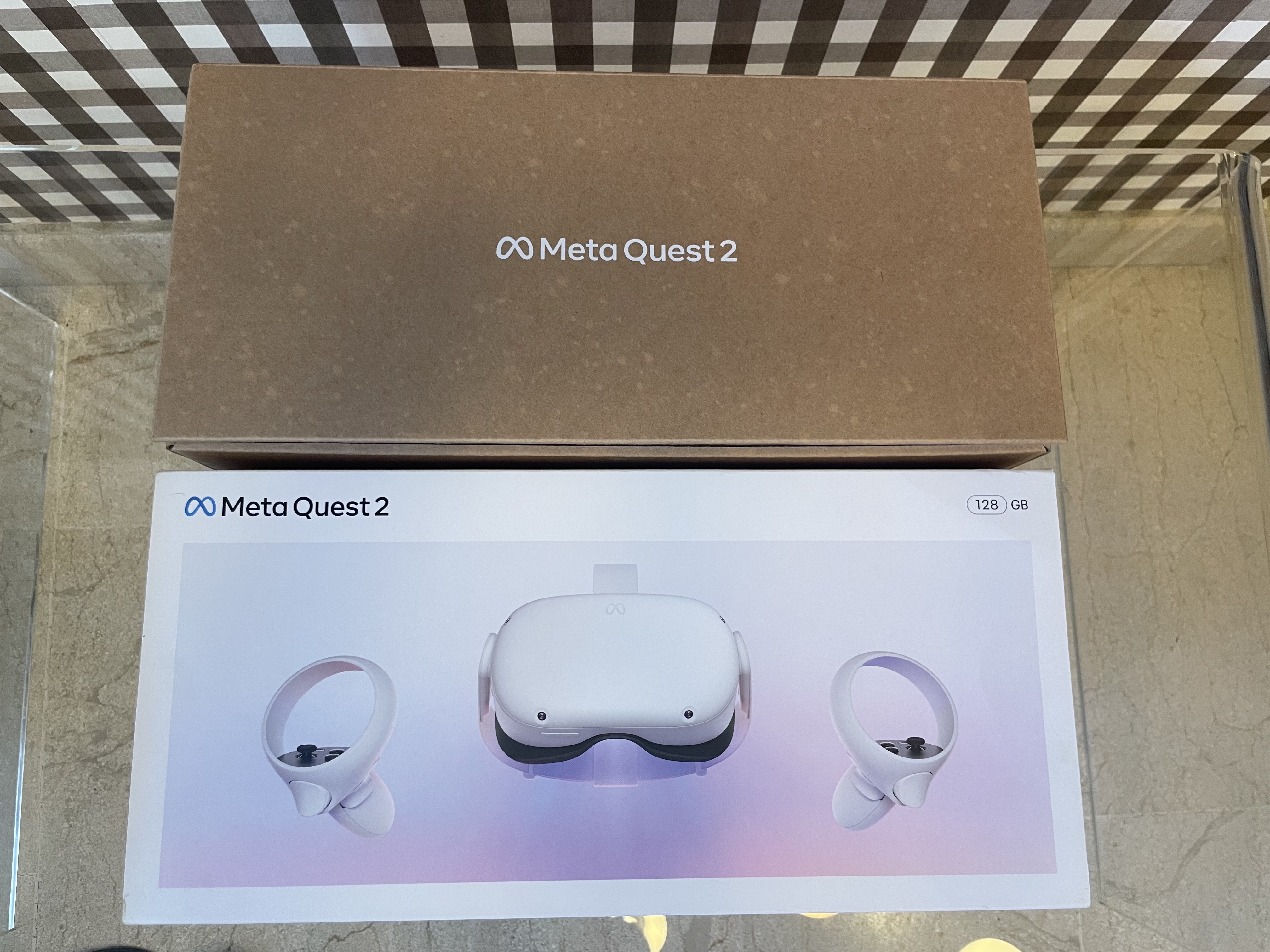 consolas y videojuegos - Meta Quest 2 (Usado)