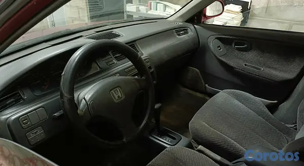 carros - Vendo Honda Civic 1995 (Recibo Ofertas) 2