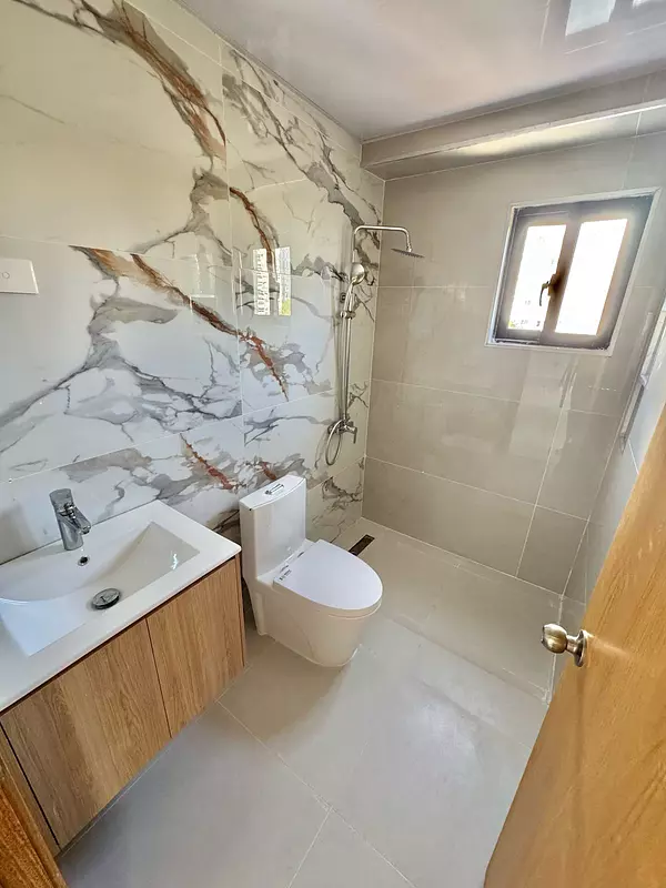 apartamentos - Apartamento Nuevo en Venta LA ESPERILLA  6