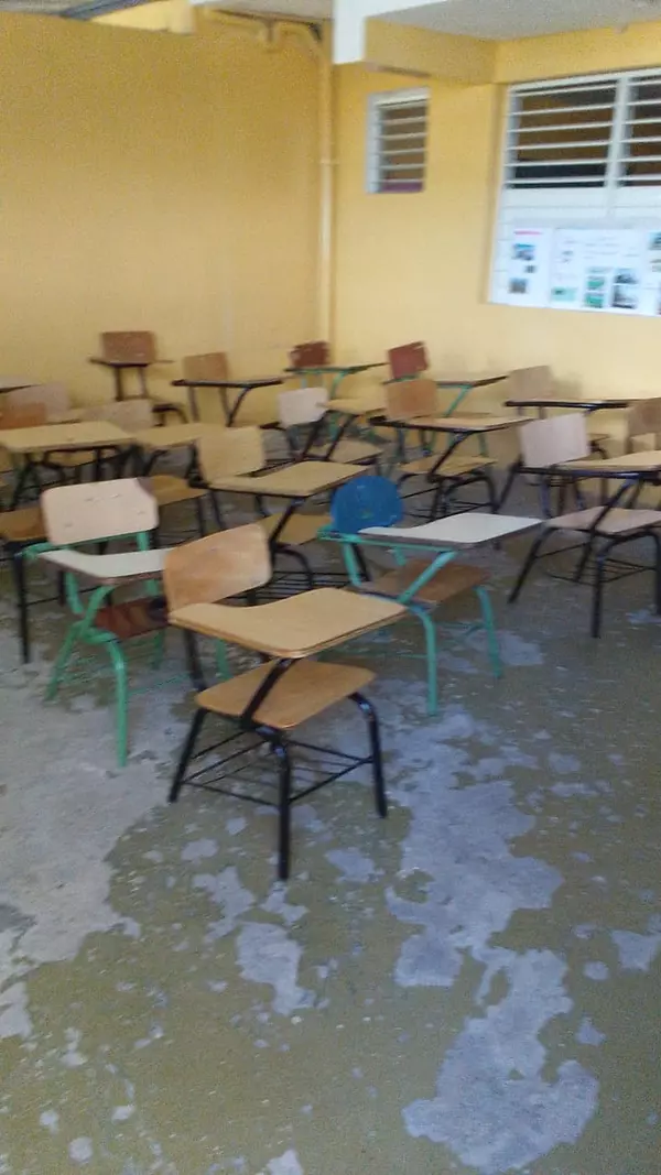 otros inmuebles - 🚨 Te Vendo colegio ubicado en HERRERA  2