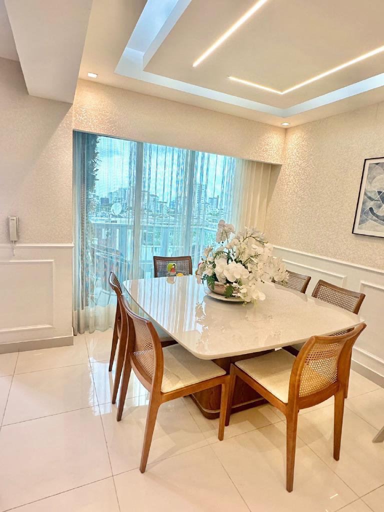 apartamentos - Torre Vista Sur en Renacimiento - Apto. Piso alto 5