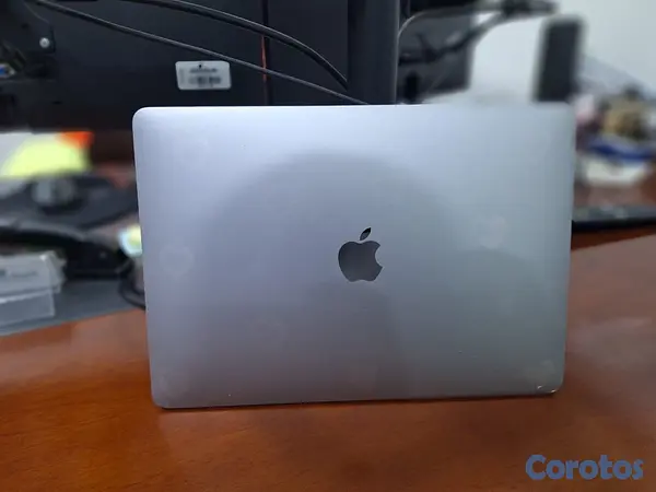 computadoras y laptops - MacBook Air 2018 3