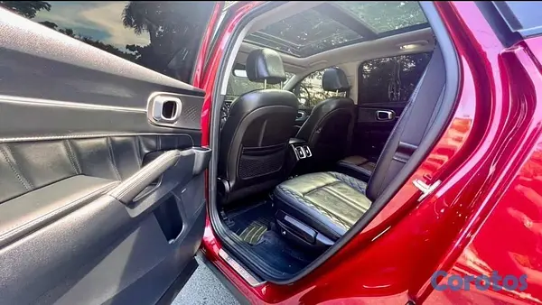 jeepetas y camionetas - Kia Sorento 2023 SX 4