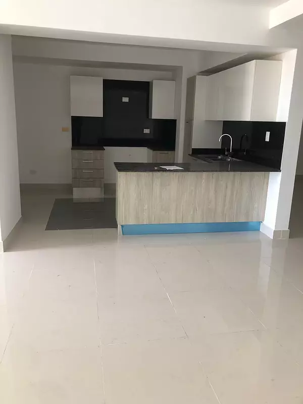 apartamentos - Venta, Apartamento 3 Habitaciones, Av Ecológica 2