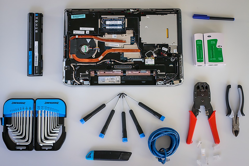 computadoras y laptops - pieza y pantalla para todo tipo de laptop  0