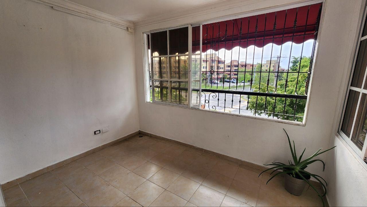 apartamentos - apartamento en alquiler en la av. republica de colombia ciudad real ii 3