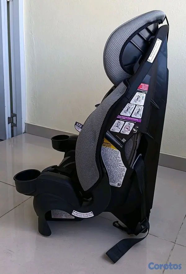 coches y sillas - Silla para carros 2