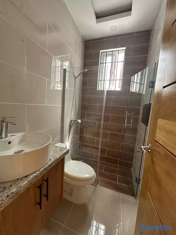 apartamentos - CASA EN VENTA EN SANTIAGO DE LOS CABALLEROS PRÓXIMOS AL JARDÍN BOTÁNICO  6
