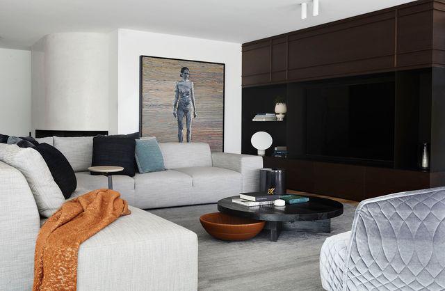 apartamentos - Apartamento en venta en Naco en 3er Piso