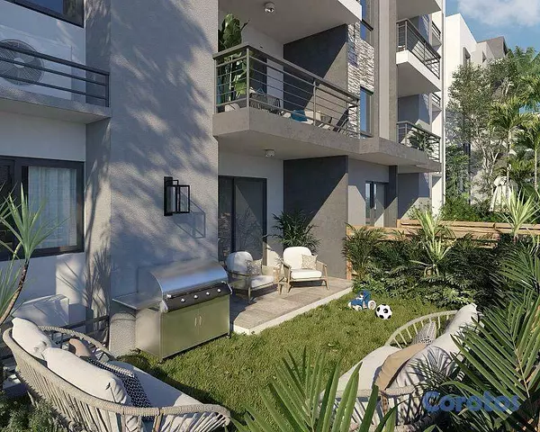 Proyectos - Vendo proyecto de apartamentos en Corales del Cari 3