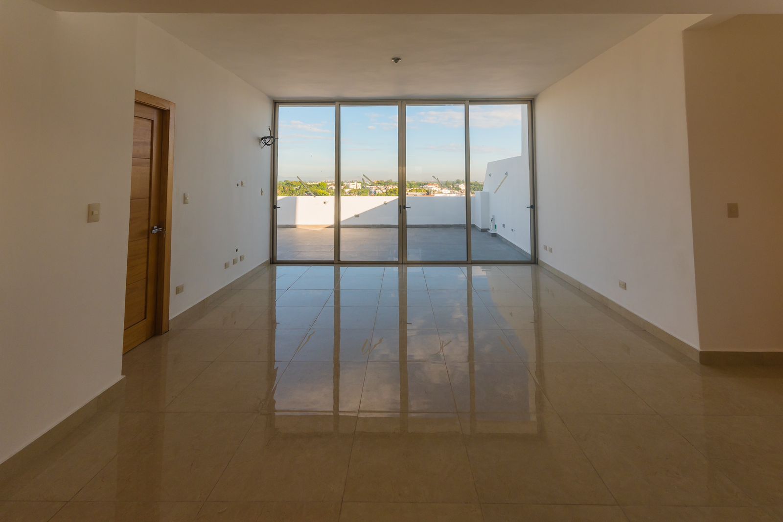 apartamentos - Alquilo apartamento nuevo a estrenar arroyo nondo 0