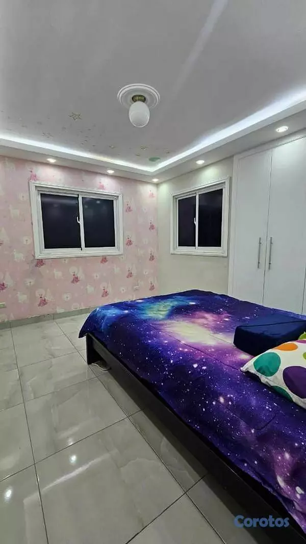 apartamentos - Apartamento en venta en Arroyo Hondo con terraza 4